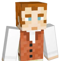 DrAlicire's Minecraft skin