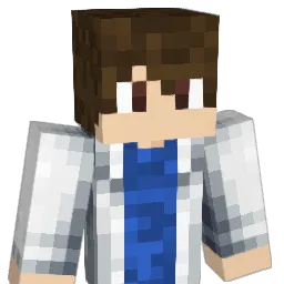 DrAquafresh_ Minecraft avatar bust