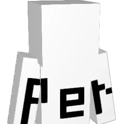 DrAscension Minecraft avatar bust