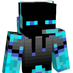 DrAutomatic's Minecraft skin