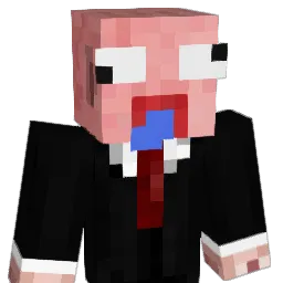 DrAwful's Minecraft skin
