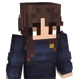 DrBanan69 Minecraft avatar bust