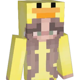 DrBartholomew Minecraft avatar bust