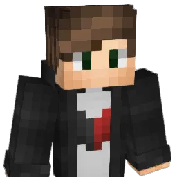 DrBaumStamm Minecraft avatar bust