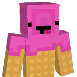 DrBeatzZ Minecraft avatar bust