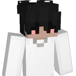 DrBingusWombat Minecraft avatar bust