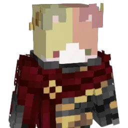 DrBonnie's Minecraft skin