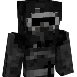 DrBrainLP's Minecraft skin
