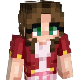 DrBurnS Minecraft avatar bust