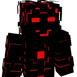DrCaaCaa Minecraft avatar bust