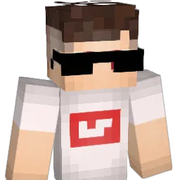 DrCanada's Minecraft skin