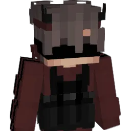 DrCasio's Minecraft skin