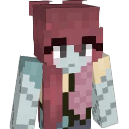 DrChickenstrip's Minecraft skin