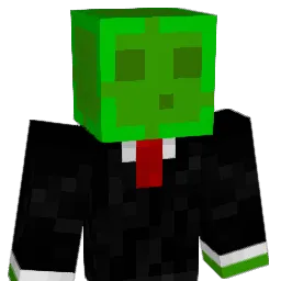 DrChomp's Minecraft skin