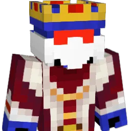 DrCoconut57 Minecraft avatar bust
