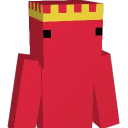 DrCoconut_1 Minecraft avatar bust