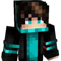 DrCosmo24 Minecraft avatar bust