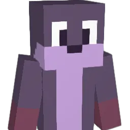 DrCrashes Minecraft avatar bust