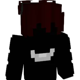 DrCrayss Minecraft avatar bust