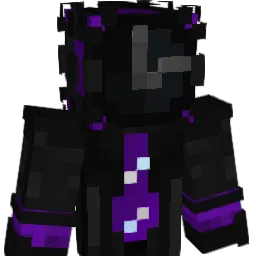 DrCreamy Minecraft avatar bust