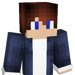 DrCronenberg Minecraft avatar bust
