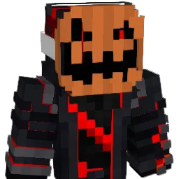 DrCrummy Minecraft avatar bust