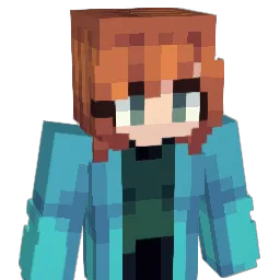 DrCrusher99 Minecraft avatar bust