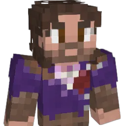 DrCucuy Minecraft avatar bust
