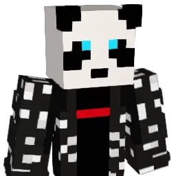 DrCujo Minecraft avatar bust