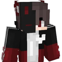 DrDDevil Minecraft avatar bust