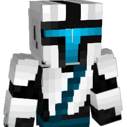 DrDaggz Minecraft avatar bust