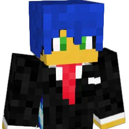 DrDannyDL's Minecraft skin