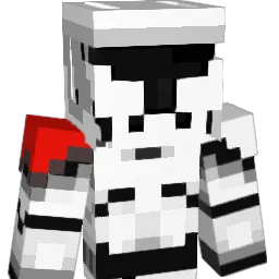DrDavidHQ Minecraft avatar bust