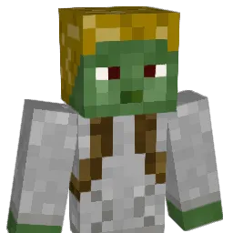DrDeathdefy15 Minecraft avatar bust