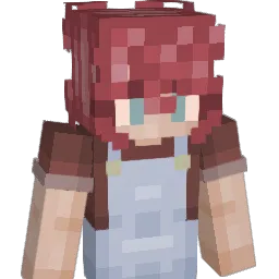 DrDeli_ Minecraft avatar bust