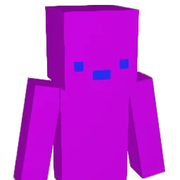 DrDelirious735 Minecraft avatar bust