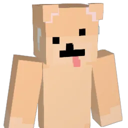 DrDelorean_ Minecraft avatar bust