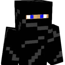 DrDemolition's Minecraft skin