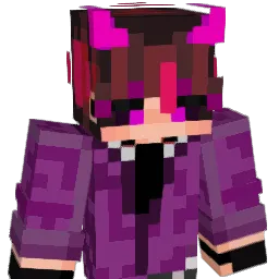 DrDemond23 Minecraft avatar bust