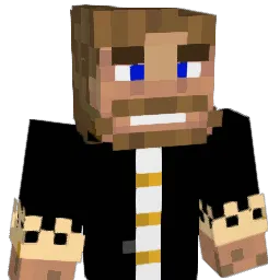 DrDespacito_500 Minecraft avatar bust