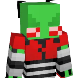 DrDibble's Minecraft skin