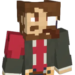 DrDidgeridoom Minecraft avatar bust