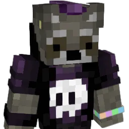 DrDiggory Minecraft avatar bust