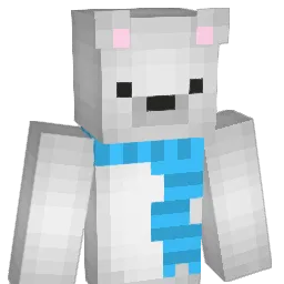 DrDiicky Minecraft avatar bust