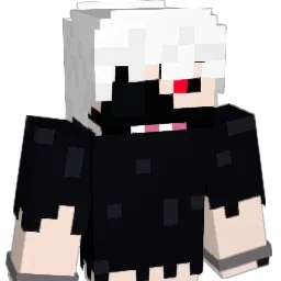 DrDimonic Minecraft avatar bust