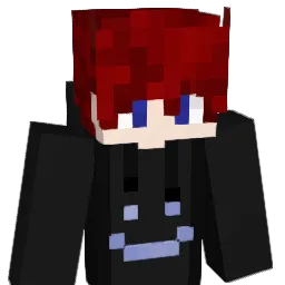 DrDire Minecraft avatar bust