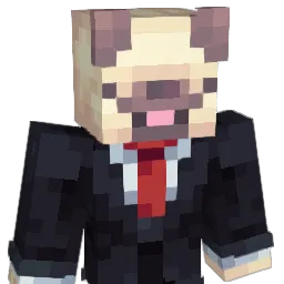DrDobie's Minecraft skin