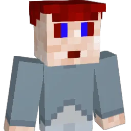 DrDomonic Minecraft avatar bust