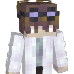 DrDonk69 Minecraft avatar bust