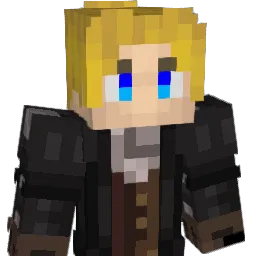 DrDooManiC Minecraft avatar bust
